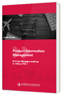 Product Information Management : et si Joy Mangano avait eu le réflexe PIM ?