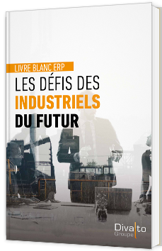 Les défis des industriels du futur