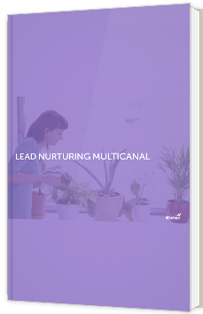 Lead Nurturing multicanal