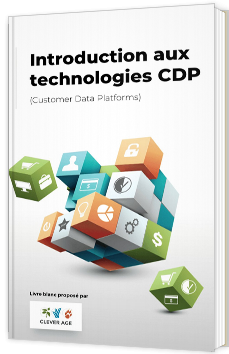 Introduction aux technologies CDP (Customer Data Platforms)