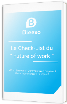 La Check-List du "Future of Work"