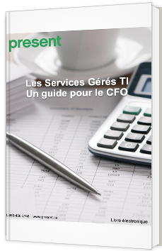 Les services gérés TI - Un guide pour le CFO