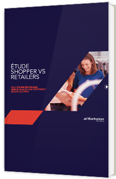 Etude Shopper vs Retailers