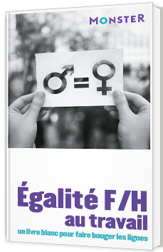Egalité F/H au travail
