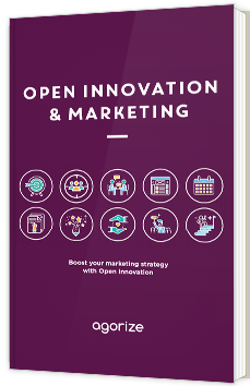 Open Innovation & Marketing