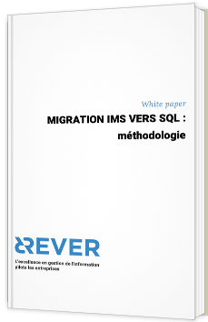 Migration IMS vers SQL – Méthodologie