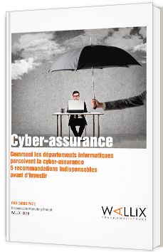 Cyber-assurance : Comment les départements informatiques perçoivent la cyber-assurance