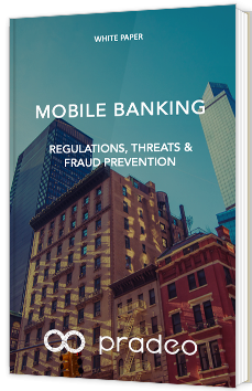 Applications bancaires : Législation, menaces et prévention de la fraude