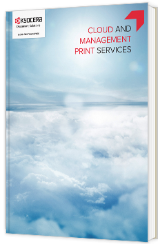 Cloud and Management Print Services