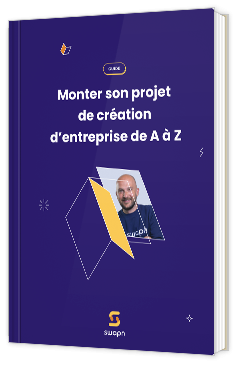 Livre blanc - "Monter son projet   de création d’entreprise de A à Z" - SWAPN