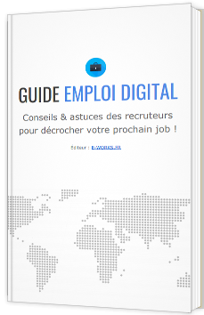 Le guide de l'emploi digital 2020