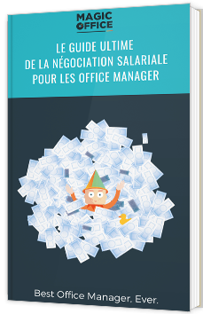 Le guide ultime de la négociation salariale pour les Office Manager