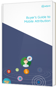 Buyer's guide to mobile attribution