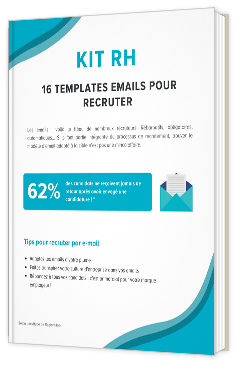 26 templates mail pour recruter