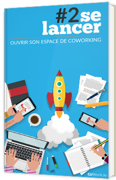 Livre Blanc Se Lancer Ouvrir Son Espace De Coworking