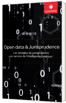 Open data et Jurisprudence