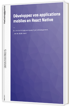 Développez vos applications mobiles en React Native