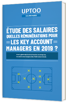 Etude des salaires - Quelles rémunérations pour les Key Account Managers en 2019 ?