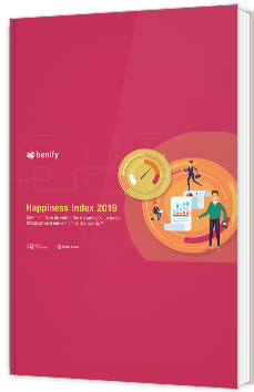 Happiness Index 2019