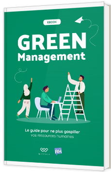 Le Green Management