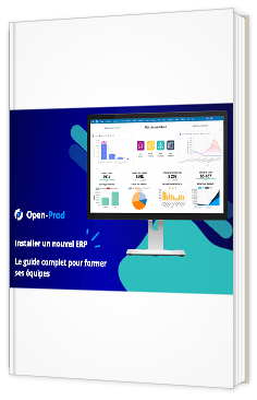 Livre blanc - "Le guide complet pour former ses équipes." - Open-Prod
