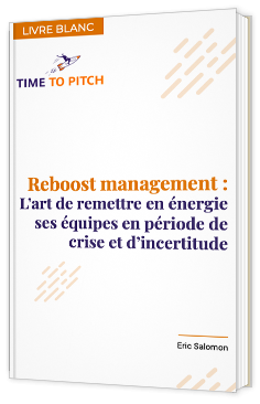 Reboost management : L’art de remettre en énergie ses équipes en période de crise et d’incertitude
