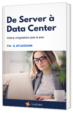 De Server vers Data Center : votre migration pas à pas