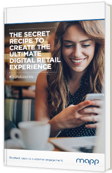 La recette secrète pour créer une Ultimate Digital Retail Experience