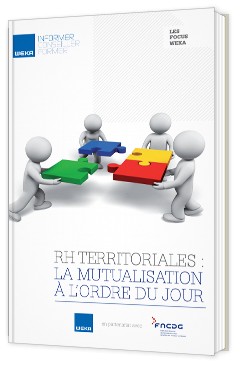 RH territoriales : la mutualisation à l'ordre du jour