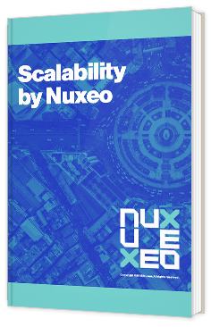 Scalability by Nuxeo