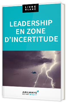 Leadership en zone d’incertitude