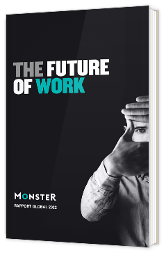 The Future of Work - 2022