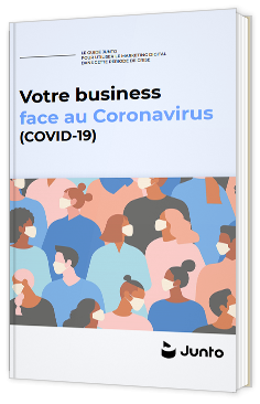Votre business face au Coronavirus (Covid-19)