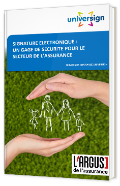 Signature électronique : un gage de sécurité pour le secteur de l'assurance