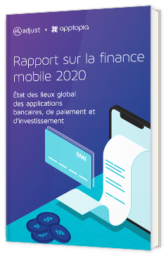 Rapport sur la finance mobile 2020