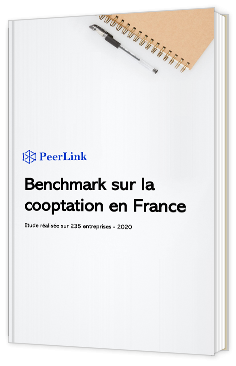 Benchmark sur la cooptation en France