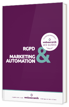 RGPD & Marketing Automation