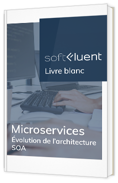 Microservices : Evolution de l'architecture SOA