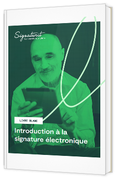 Introduction à la signature électronique
