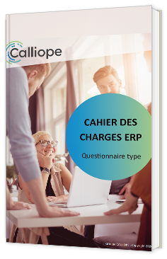 Cahier des charges ERP : questionnaire type