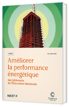 Livre blanc - "Améliorer la performance énergétique des bâtiments de l’Éducation Nationale" - Colombus Consulting