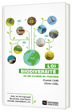 La loi biodiversité en dix points