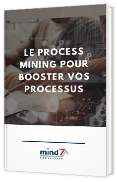 Le process mining pour booster vos processus