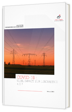 Covid-19 : quel impact sur l’industrie 4.0 ?