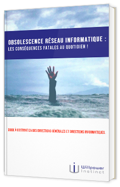 Obsolescence Informatique : Les conséquences fatales au quotidien !