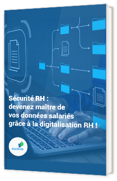 Sécurité RH : devenez maître de vos données salariés grâce à la digitalisation RH !