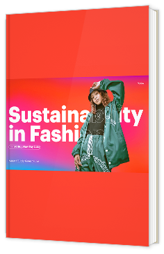 Livre blanc - Sustainability in Fashion - Yougov