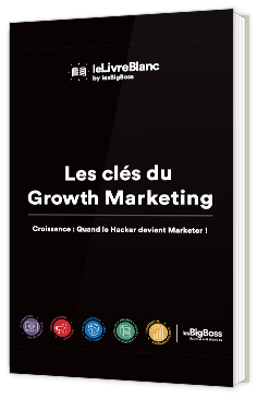 Les clés du Growth Marketing Croissance : Quand le Hacker devient Marketer !