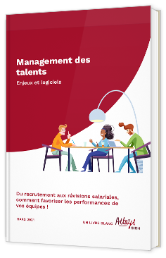 Management des talents : Enjeux et logiciels