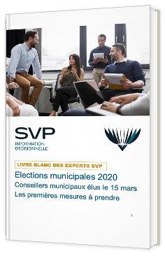 Elections municipales 2020 Conseillers municipaux élus le 15 mars Les premières mesures à prendre